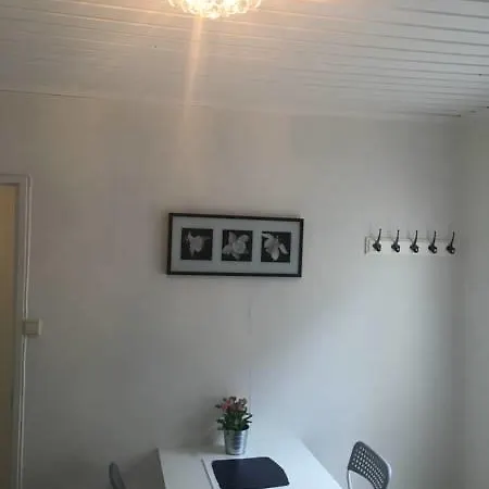 Budget 103 * Bergen