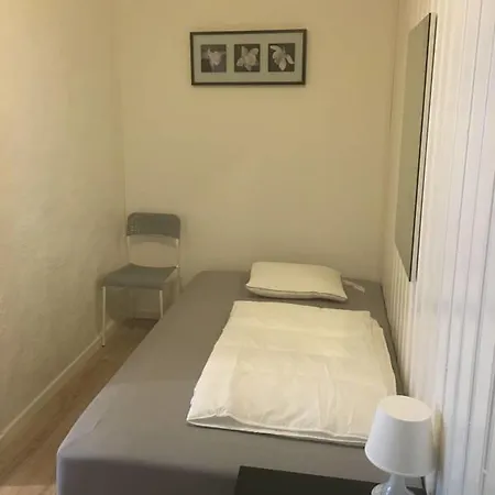 Budget 103 Bergen