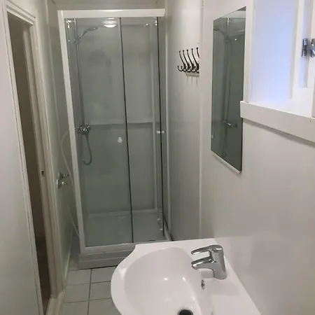 Leilighet Budget 103 Bergen