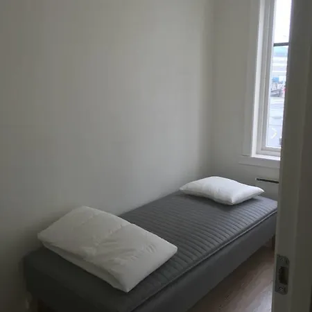 Budget 103 Leilighet