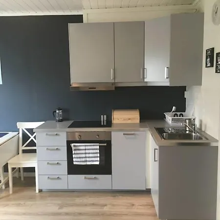 Budget 103 Bergen
