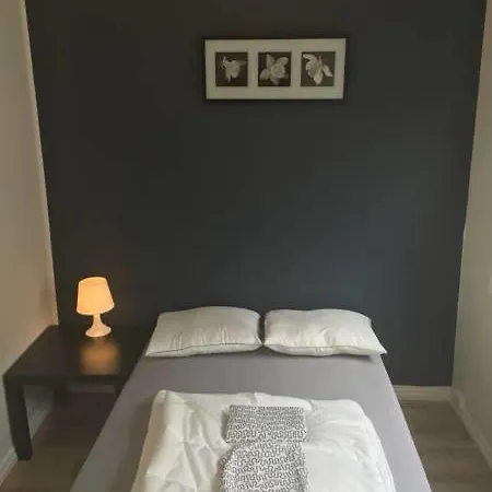 Budget 103 * Bergen