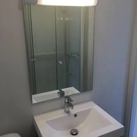 Leilighet Budget 103