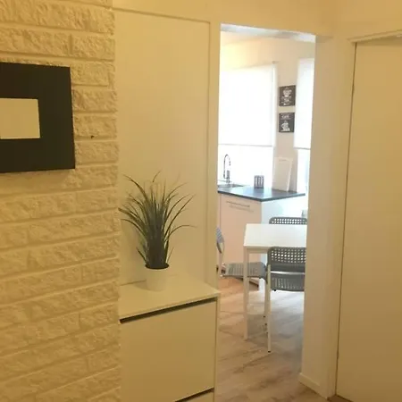 Budget 103 Bergen